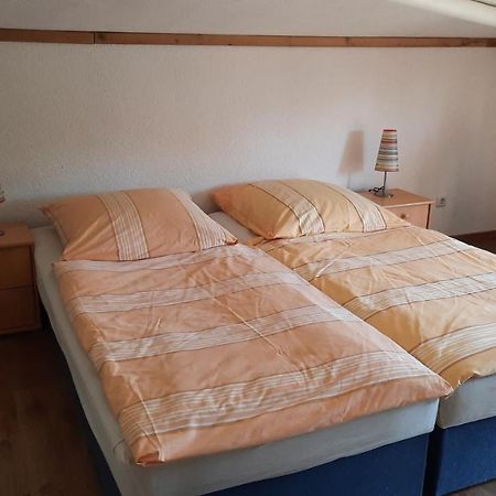 Schoenermarker Pferdeparadies Niederlandin Екстериор снимка