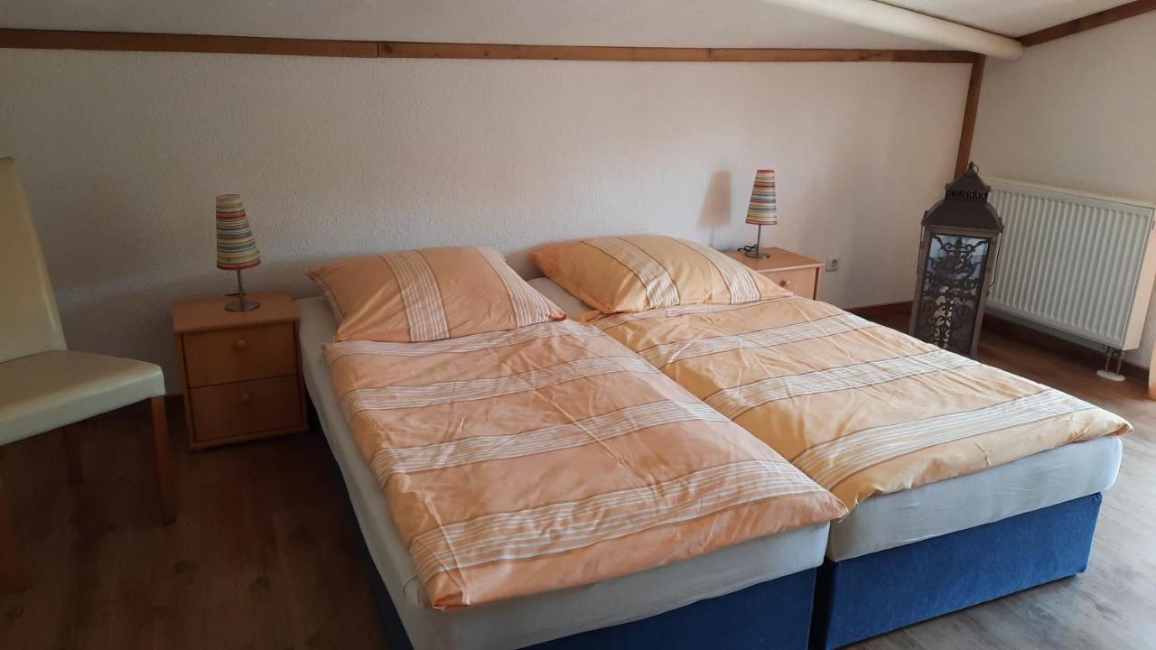 Schoenermarker Pferdeparadies Niederlandin Екстериор снимка